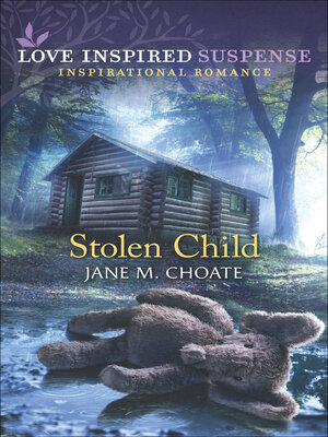 cover image of Stolen Child